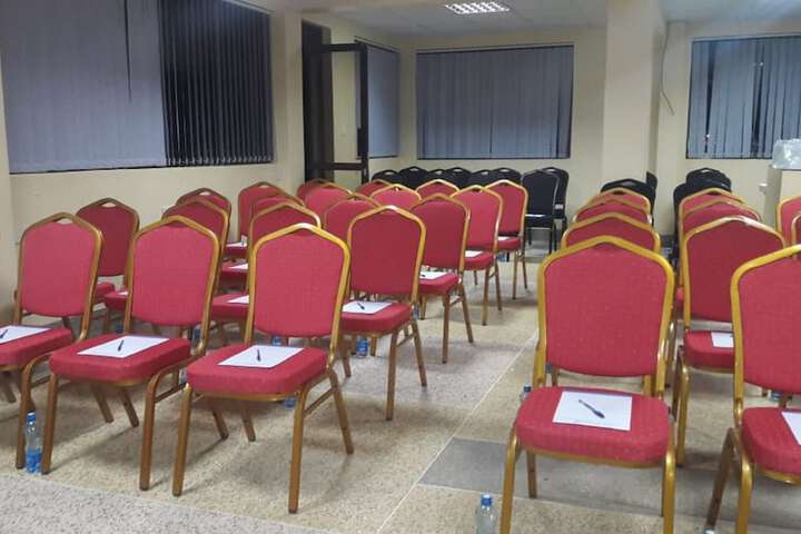 Meeting 13 of 22