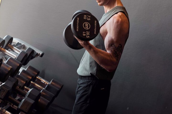 Health and Fitness 51 of 113