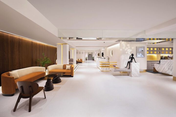 Hotel Interior 3 of 57