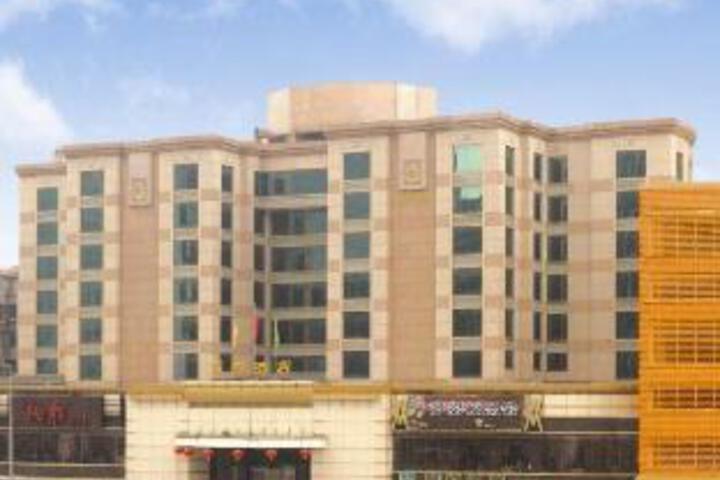 Fitness Facility Photos