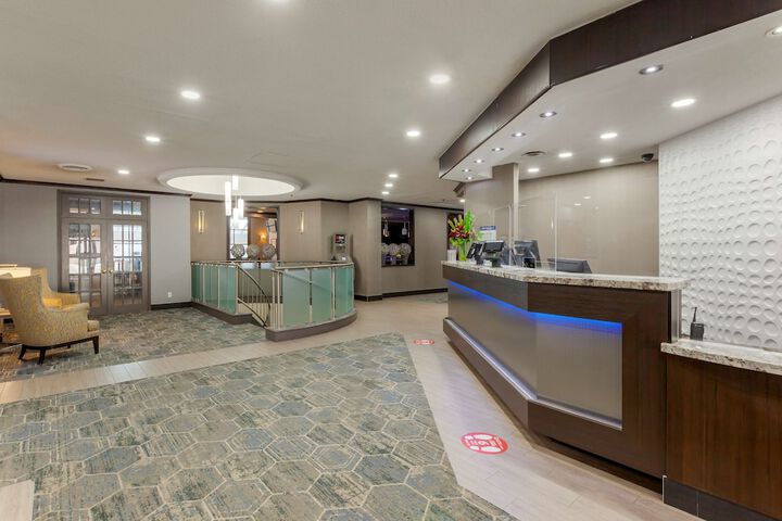Hotel Interior 2 of 53