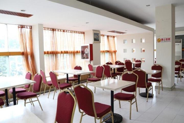 GREENTREE INN HUZHOU CHANGXING AREA FOR