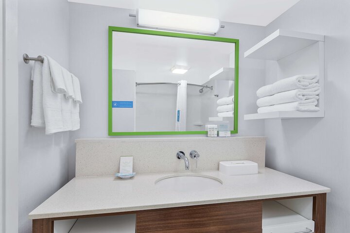 Bath Amenities