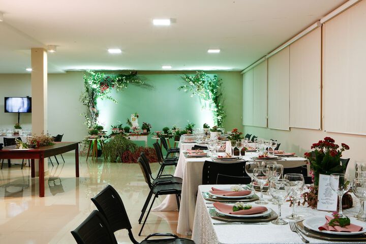 Wedding/Banquet 48 of 56
