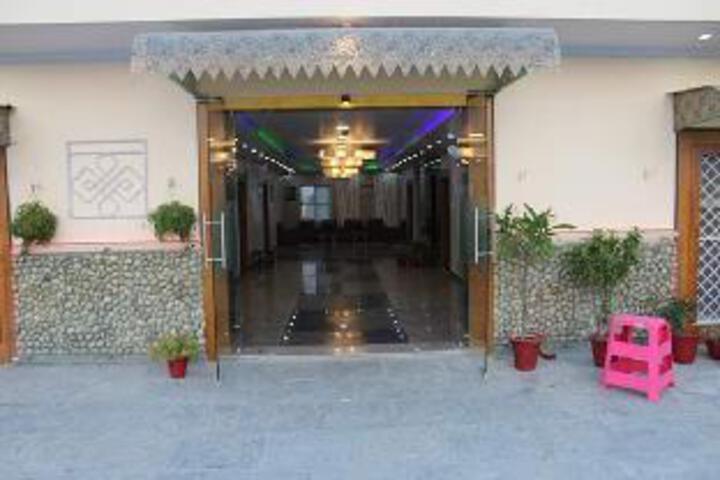 Hotel 13 of 23