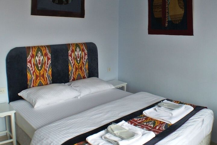 Image of Hotel Sufi