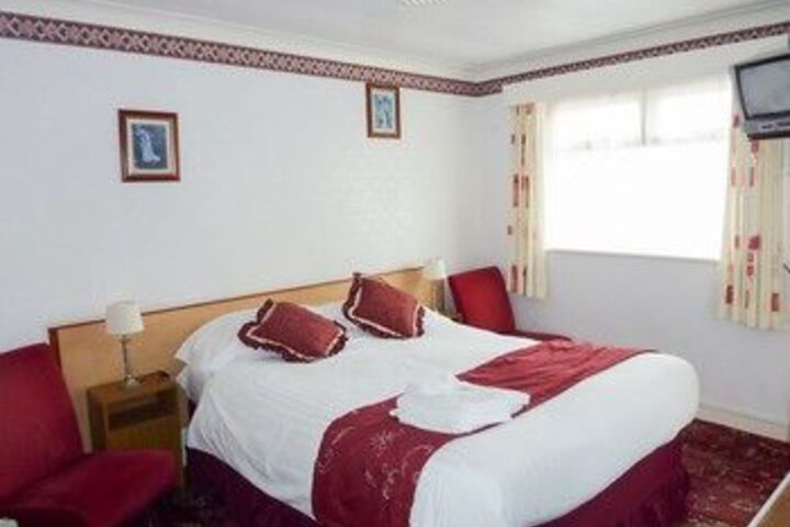 Allandale Hotel