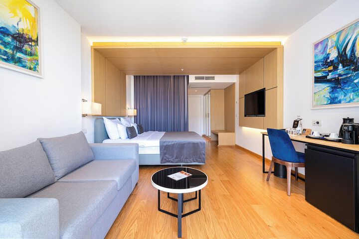 Room 14 of 130