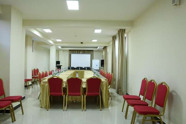 Meeting 34 of 40