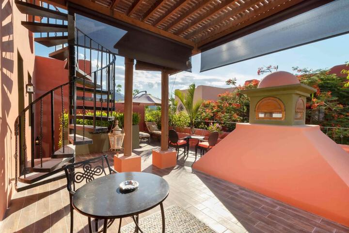 Terrace/Patio 12 of 27