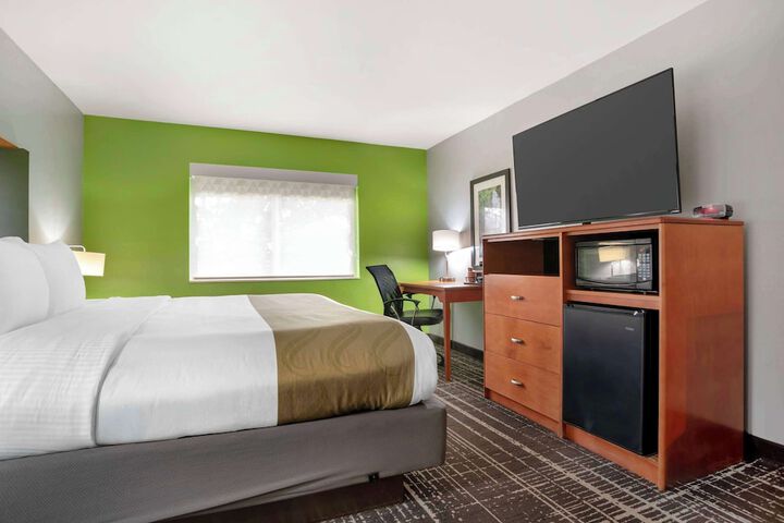 1 King Bed (2 of 19)