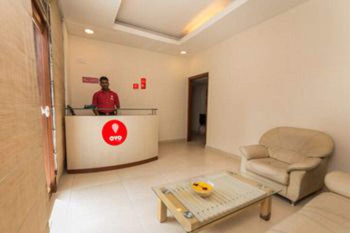 Hotel Interior 15 of 16