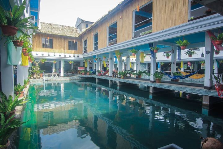 Photo of 247 BalikBayan Fun Resort