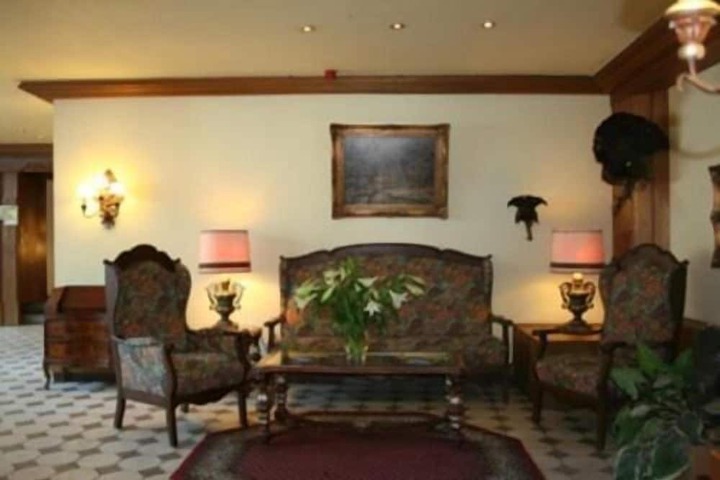 Lobby Photos