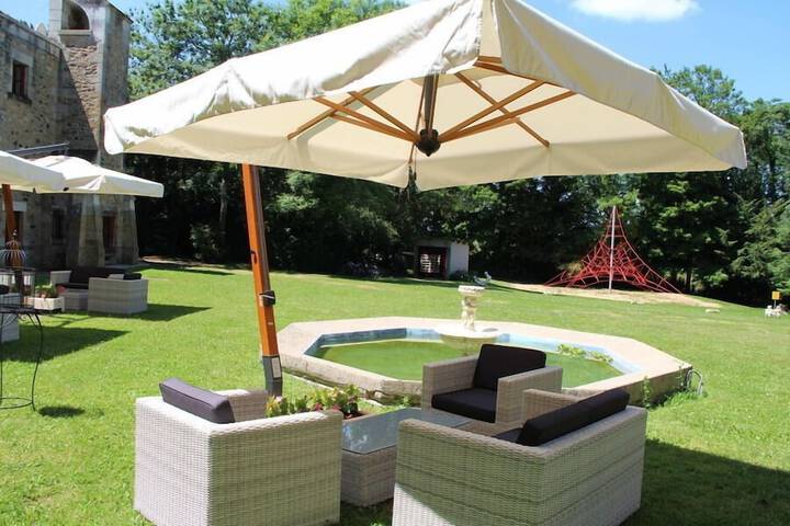 Terrace/Patio 51 of 55