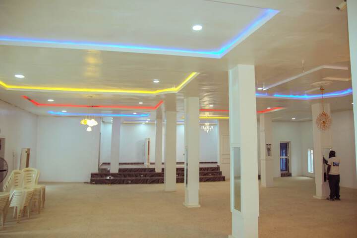 Hotel Interior 43 of 58