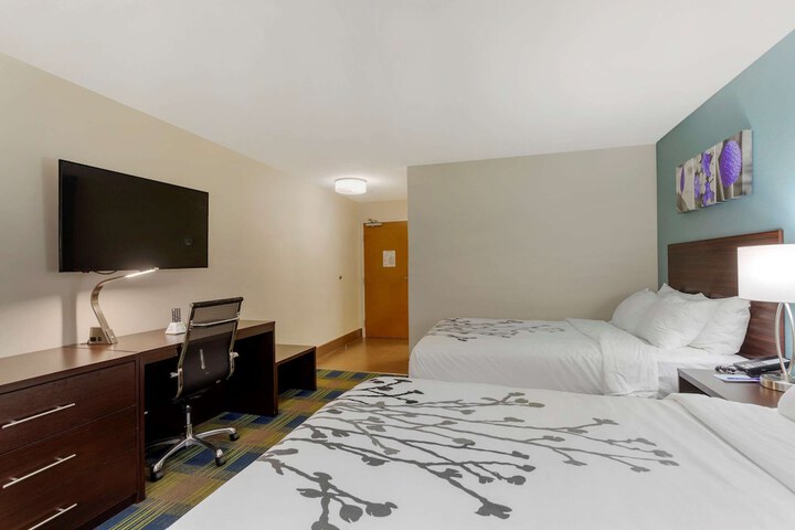 1 Double Bed (11 of 17)