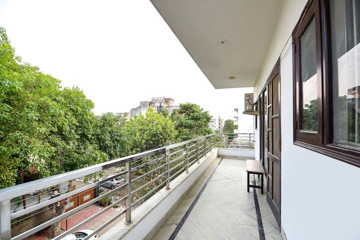 Terrace/Patio 22 of 35