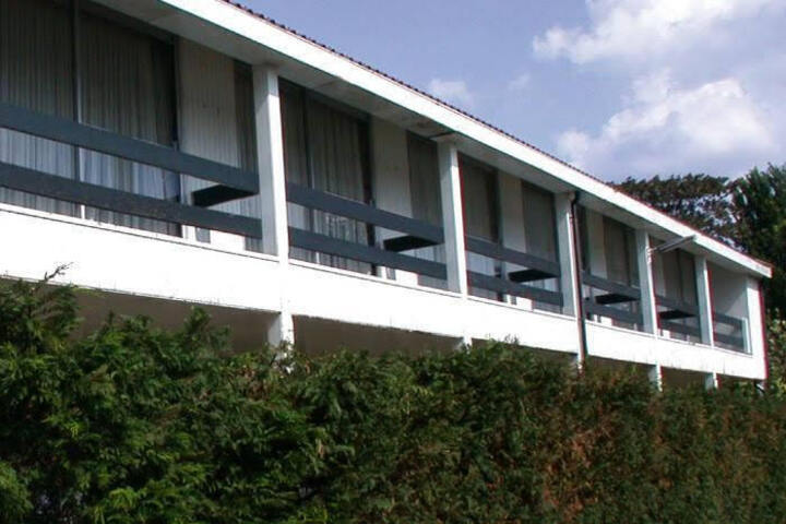 MOTEL CAFE RESTAURANT DE PLASHOEVE