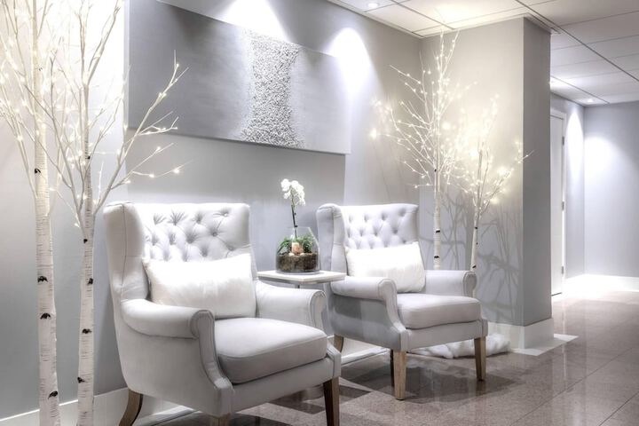 Lobby Photos