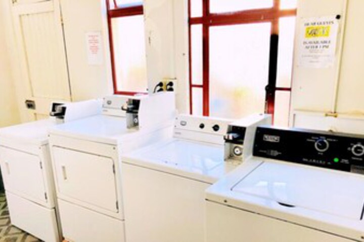 Fitness Facility Photos