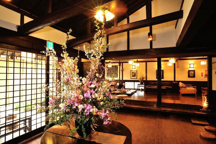 Hotel Interior 3 of 53