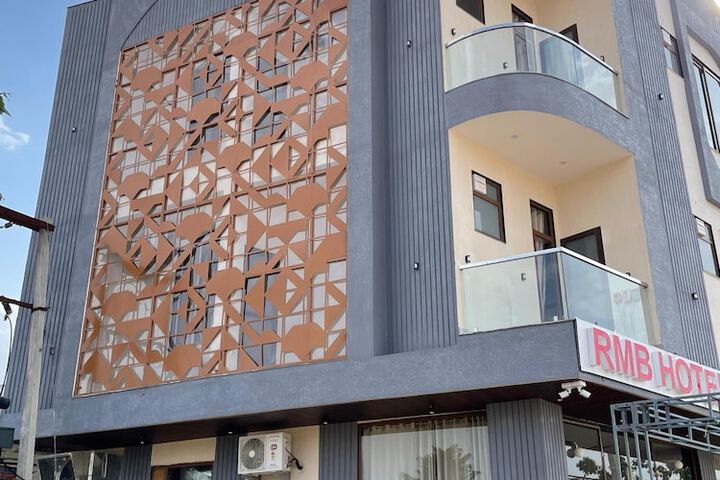Hotel 6 of 6