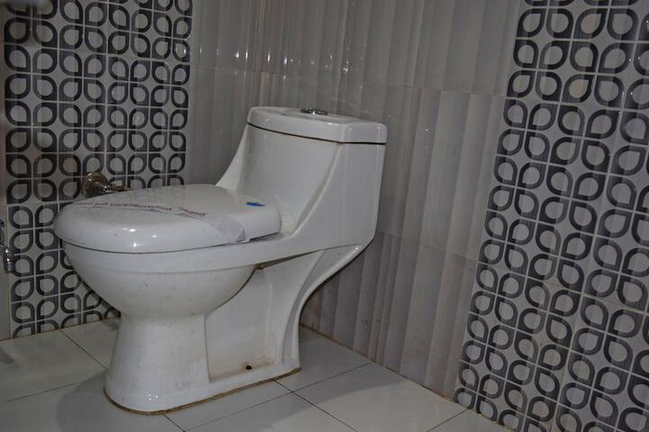 Bath Amenities