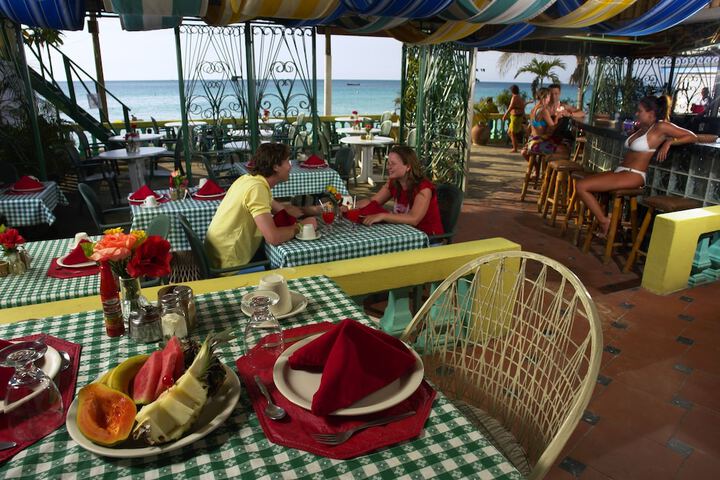 Restaurants