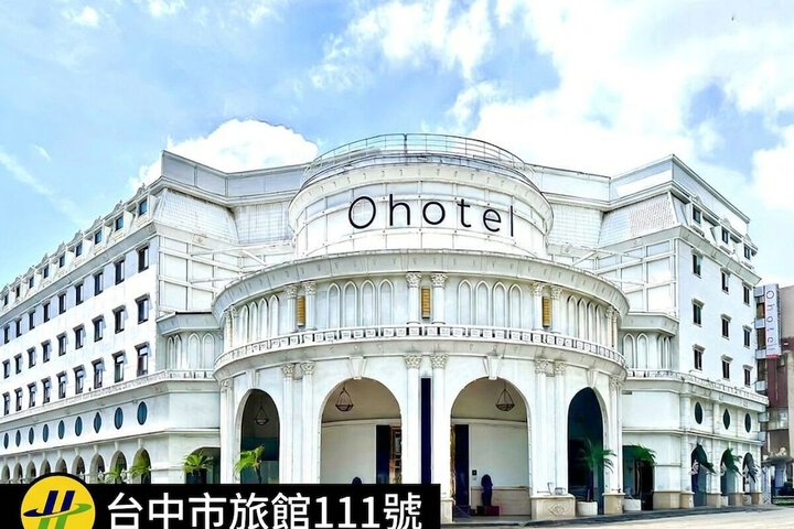 Ohotel