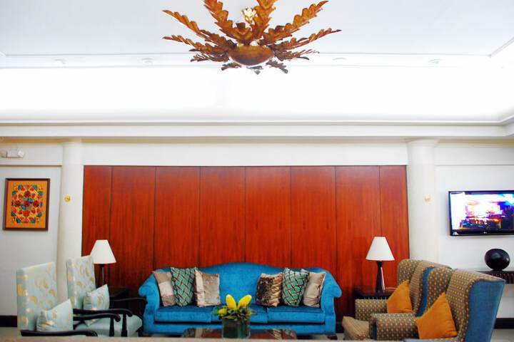 Hotel Interior 3 of 59