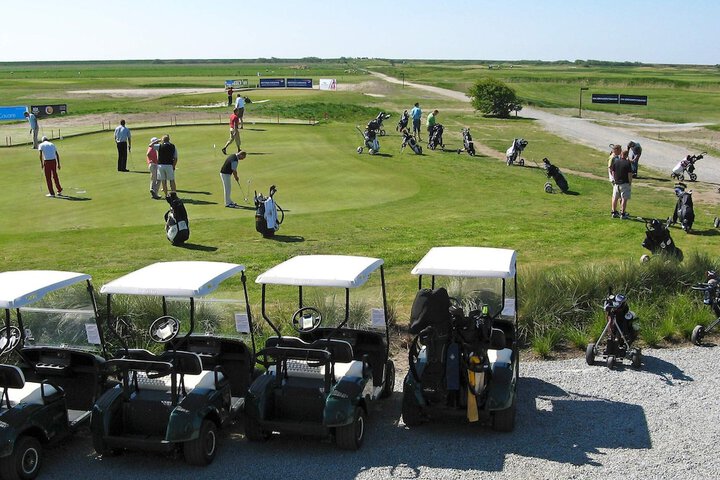 Golf 18 of 52