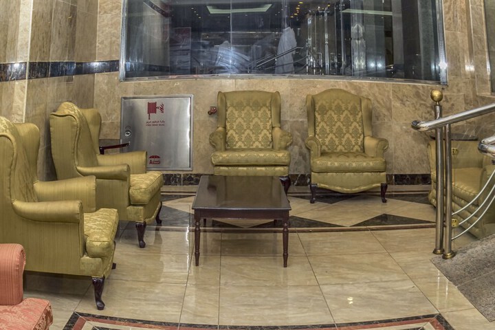 Hotel Interior 49 of 60