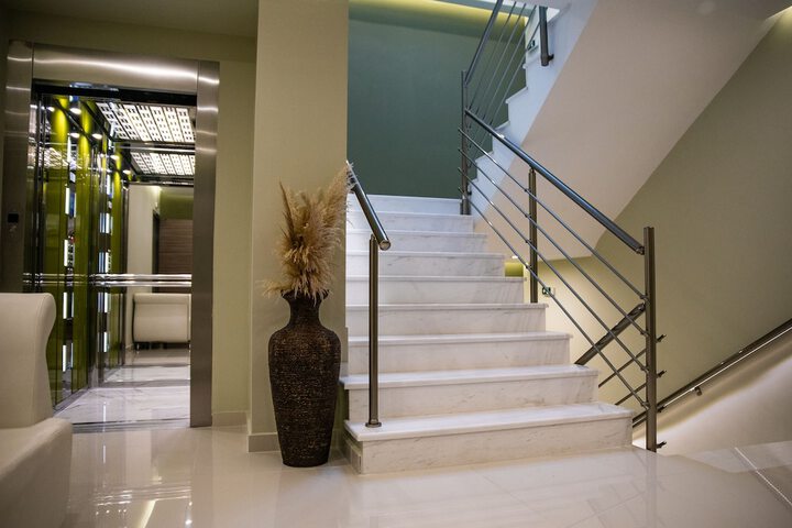 Hotel Interior 111 of 122