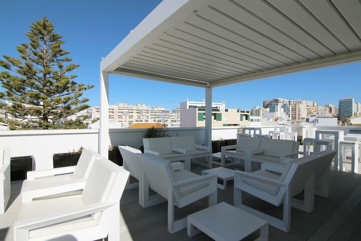 Terrace/Patio 44 of 49