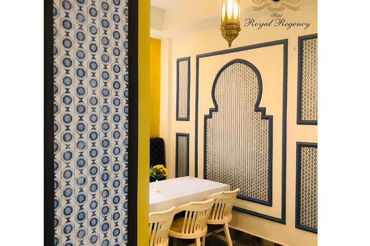 Hotel Royal Regency - Budget Hotel Nagpur