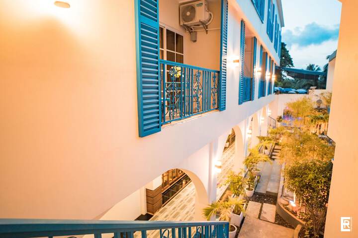 Hotel 177 of 188