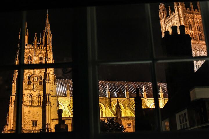 Hotel View 29 of 31