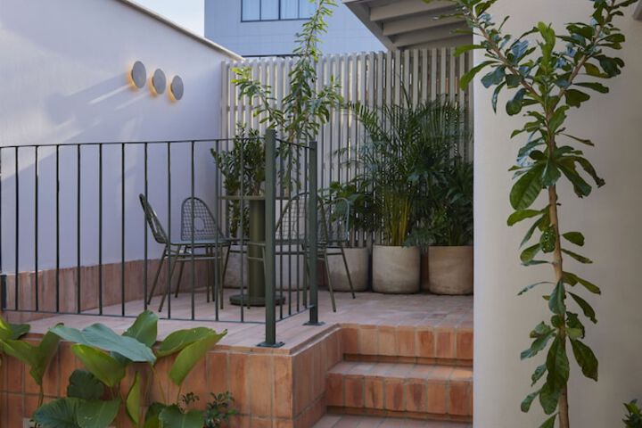 Terrace/Patio 30 of 73