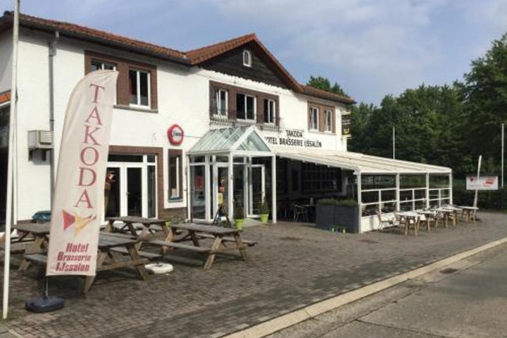 Takoda Hotel