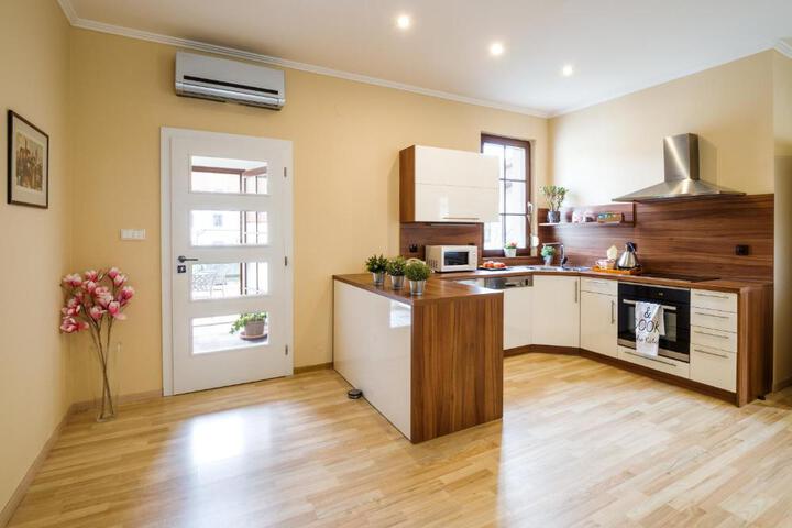 Fitness Center Photo