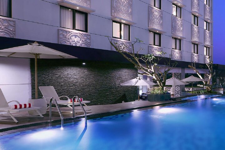 Hotel 22 of 22