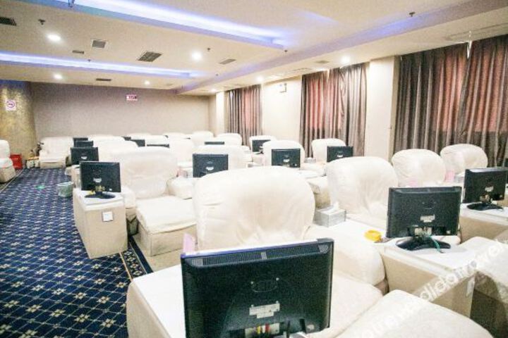 Zaishui Yifang Bath Hotel