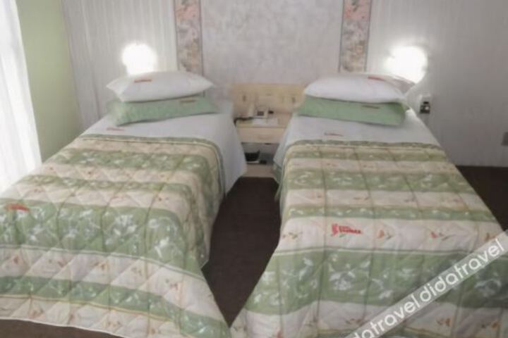 Climax Hotel