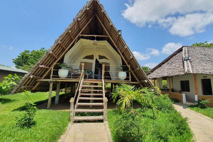 Kirepwe Ecco Camp Watamu