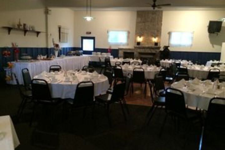 Ballroom/Hall 4 of 22