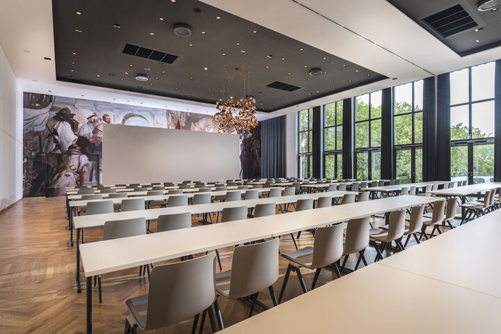 Ballroom/Hall 49 of 59