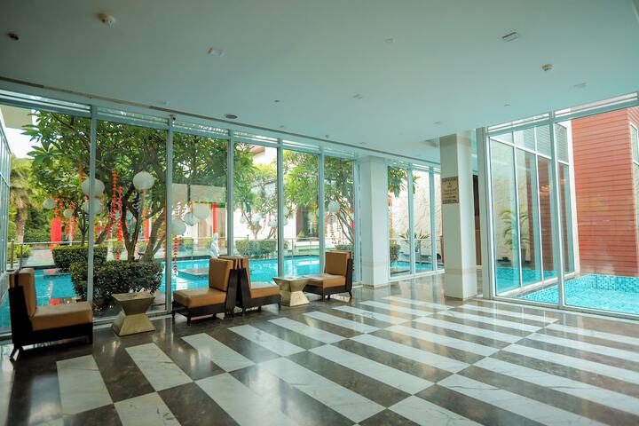 Hotel Interior 8 of 84