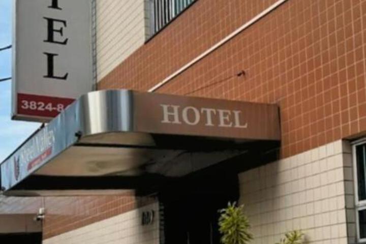 Steel Valley Economic Hotel