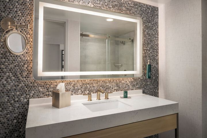 Bath Amenities
